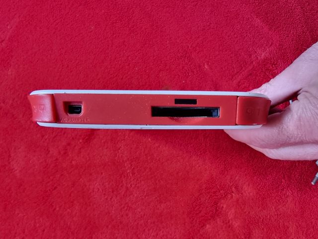 2ds Consola Nintendo