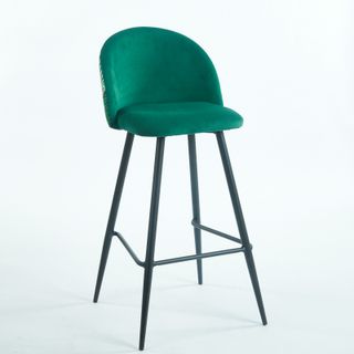 sgabelli da bar imbottiti