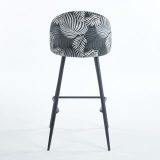 sgabelli da bar imbottiti