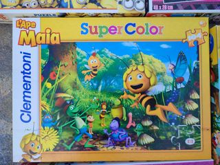 Puzzles desde 3 euros . Sólo envío 