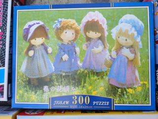 Puzzles desde 3 euros . Sólo envío 