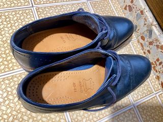 zapatos Ángel Infantes 39