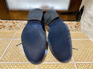 zapatos Ángel Infantes 39