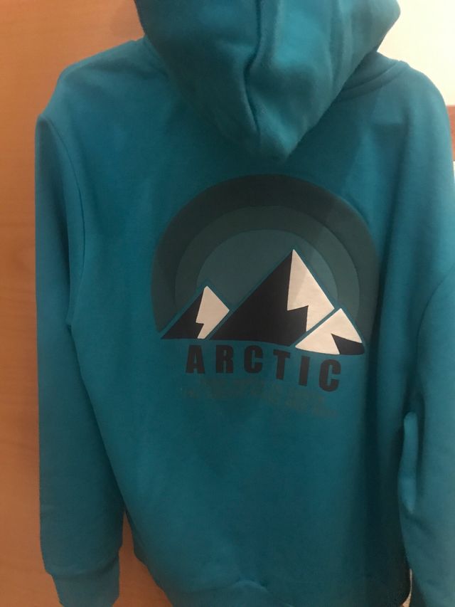 Sudadera Boboli niño