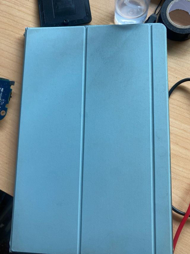 Galaxy Tab S6 para repuestos