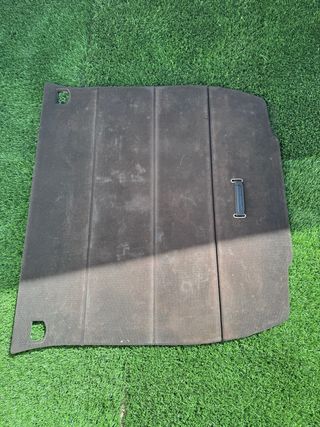 Tapizado maletero audi tt mk1