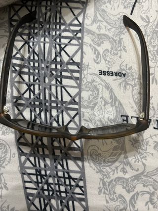 Gafas