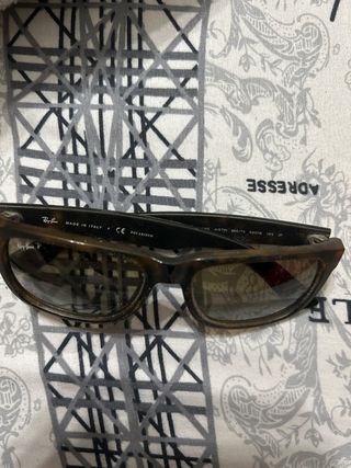 Gafas