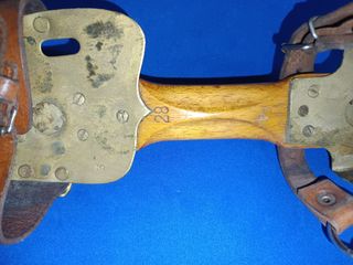 SKATES ORIGINAL 1891 AL 1940