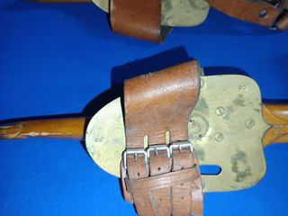 SKATES ORIGINAL 1891 AL 1940