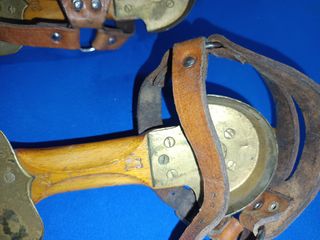 SKATES ORIGINAL 1891 AL 1940