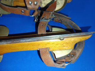 SKATES ORIGINAL 1891 AL 1940