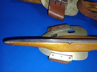 SKATES ORIGINAL 1891 AL 1940