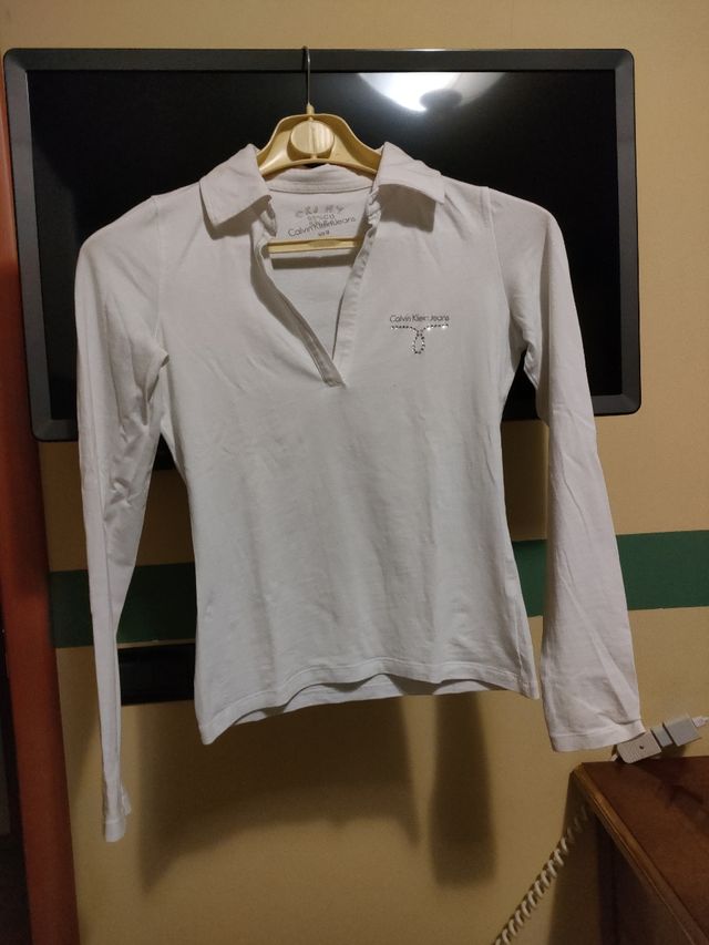 Camicia Calvin Klein jeans