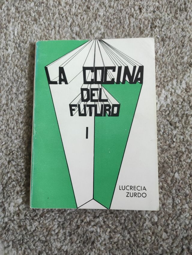 La Cocina Del Futuro, I