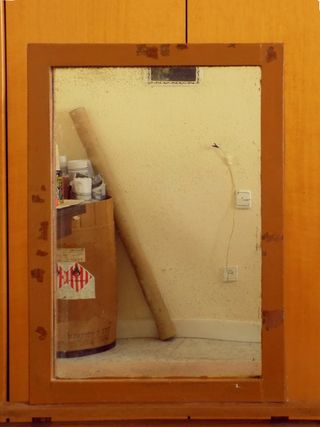 ARTESANO TOCADOR DE PRINCIPIOS DEL SIGLO XX.