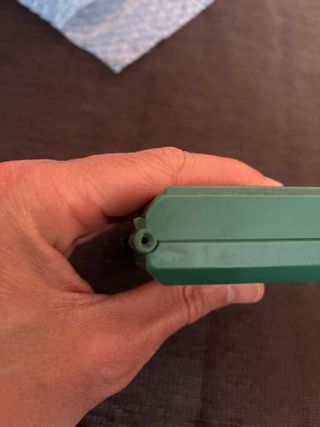 Zelda game and watch