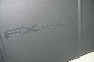 Estojo Original para Rifle de FXAirGuns