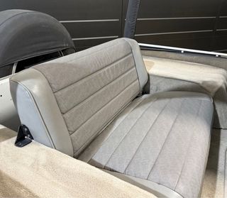 Jeep Wrangler 1992