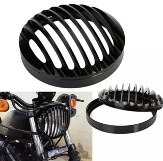 Rejilla Harley Davidson 