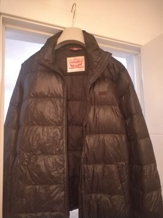 Chaqueta Levis 