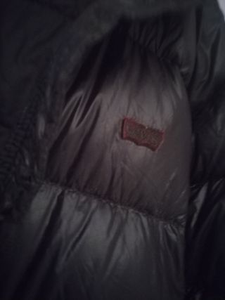 Chaqueta Levis 