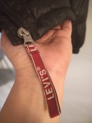 Chaqueta Levis 