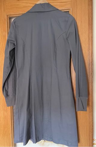 ADIDAS chaqueta larga