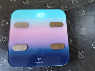 Báscula inteligente Healthkeep CS20A A ESTRENAR