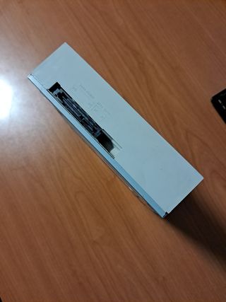 Grabadora DVD, CD Liteon