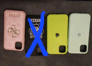 Fundas Iphone 11