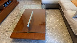 Mesa de centro de diseño