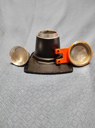 Macchina da caffè vintage Brandani