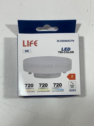 Lampada soffitto ceramica azzurro antico