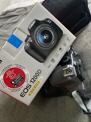 CANON 1200D