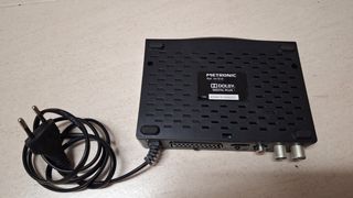 Metronic Descodificador TDT HD