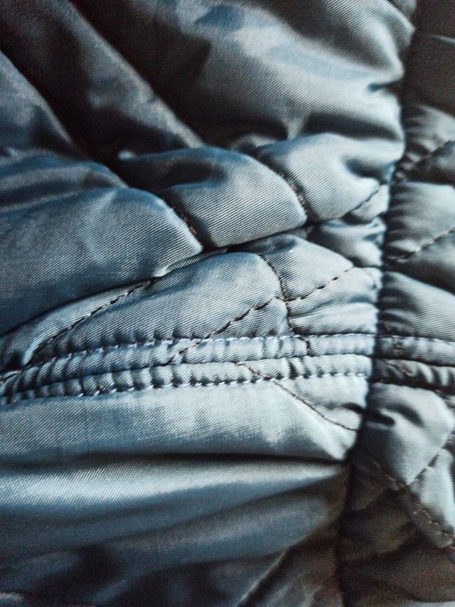 Pantalón anti frío acolchado