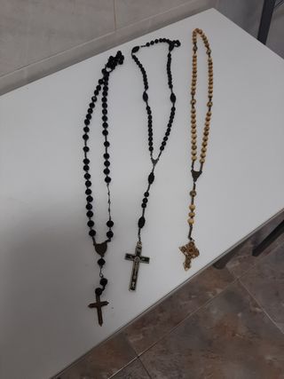 Rosari religiosi