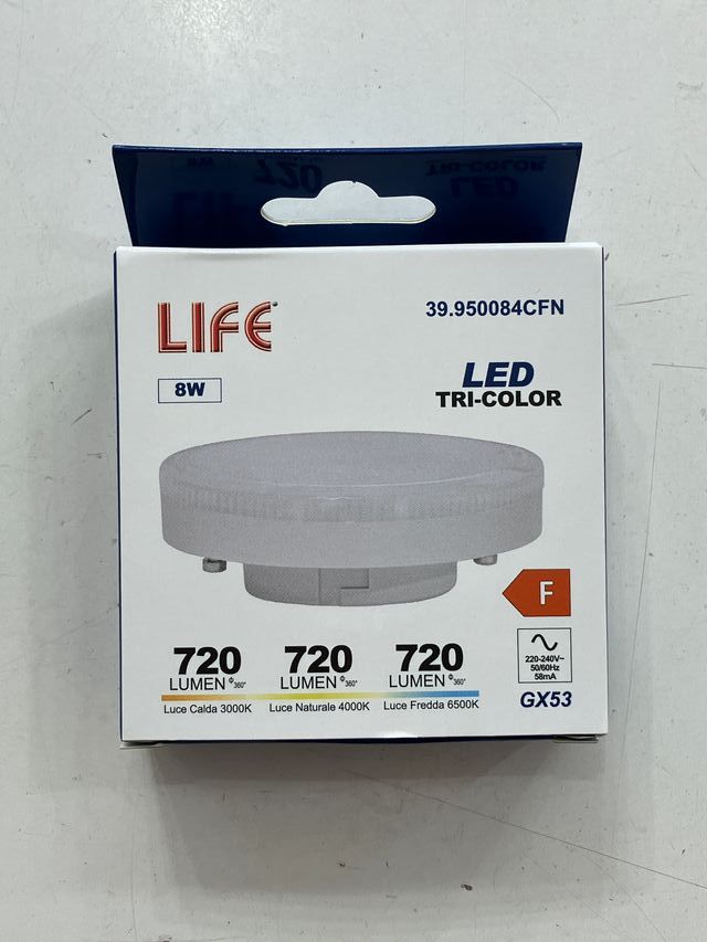 Lampada soffitto ceramica decorata