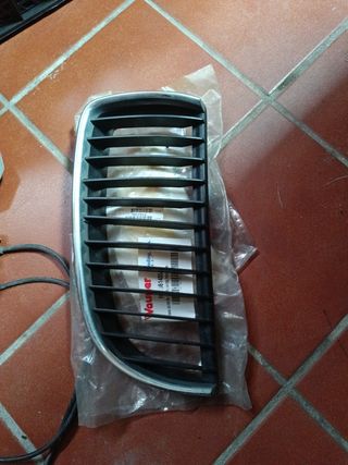 Cierre de capó delantero BMW e9x