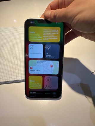 Iphone 14 plus 128 gb