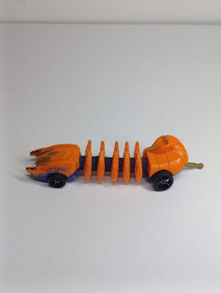 hot wheels Spiral Scorpion Car