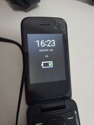 ALCATEL móvil A ESTRENAR