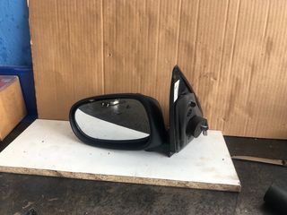 Espejo Retrovisor Izquierdo