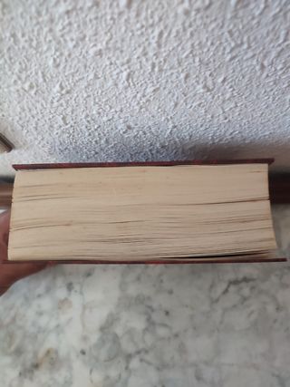 Libro Don Quijote de la Mancha Miguel de Cervantes