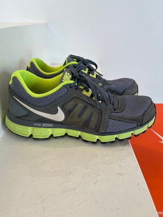 Zapatillas de deporte Nike T41