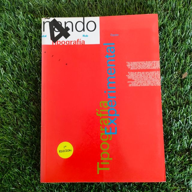 diseño gráfico libros - folletos-tipografia