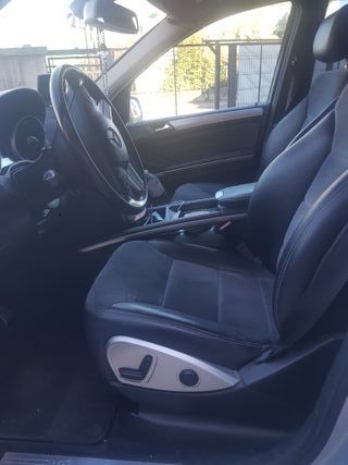 Mercedes-Benz Clase M 2010