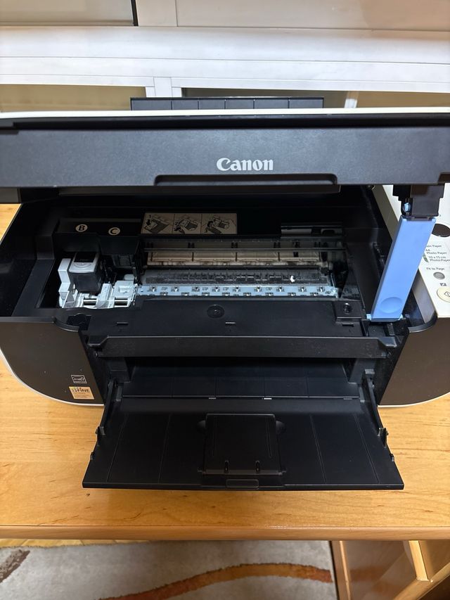 Impresora Canon Pixma MP190