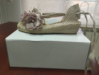 Esparteña comunión 